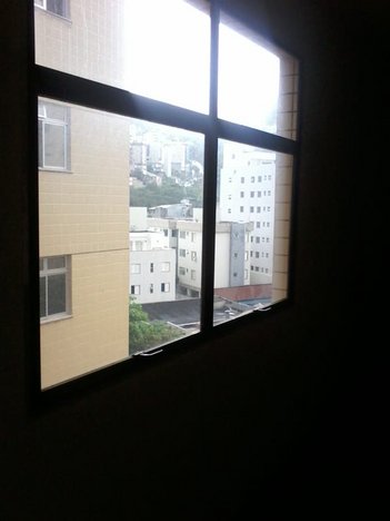 office em Avenida Professor Mário Werneck, Buritis - Belo Horizonte - MG