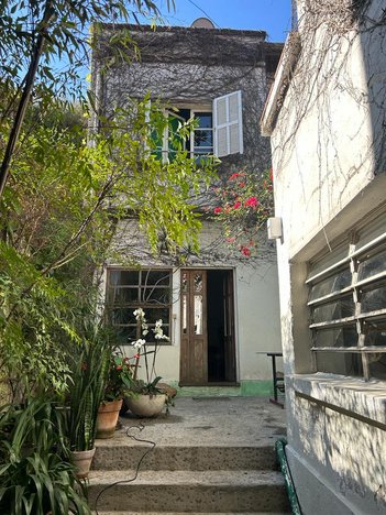 house em Rua Itápolis, Pacaembu - São Paulo - SP