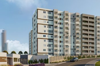 apartment em Avenida Raimundo Pereira de Magalhães, Jardim Cidade Pirituba - São Paulo - SP