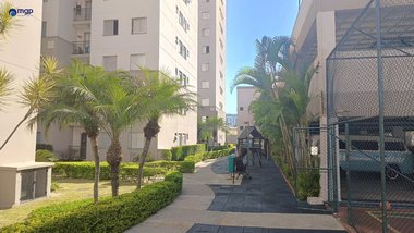 apartment em Rua Eugênio de Freitas, Vila Guilherme - São Paulo - SP