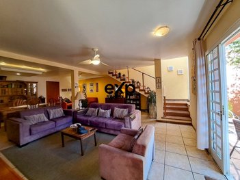 house em Rua Pastor Alzimar José Alves, Parque Alto Taquaral - Campinas - SP