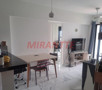 apartment em Rua Jorge Valim, Vila Ester (Zona Norte) - São Paulo - SP