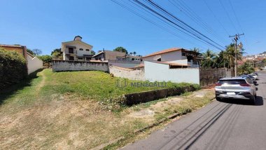 land_lot em Rua Doutor Alarico Coury, Chácara Nazareth - Piracicaba - SP