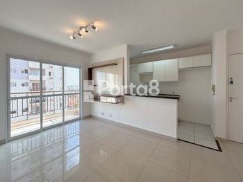 apartment em Avenida Francisco das Chagas Oliveira, Higienópolis - São José do Rio Preto - SP