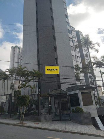 apartment em Rua Carlos Del Prete, Centro - São Bernardo do Campo - SP