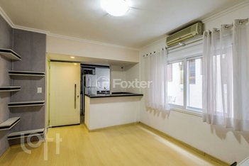 apartment em Rua Veador Porto, Santana - Porto Alegre - RS