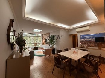 apartment em Rua Peixoto Gomide, Jardim Paulista - São Paulo - SP