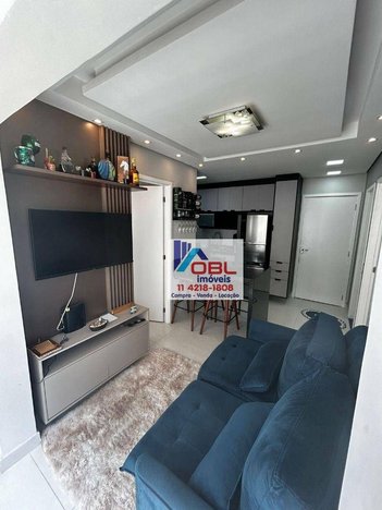 apartment em Rua Quixadá, Vila Invernada - São Paulo - SP