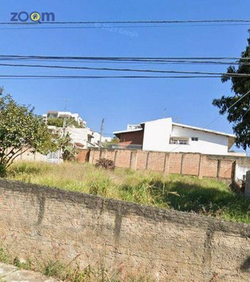 commercial_land_lot em Avenida Francisco Pereira de Castro, Anhangabaú - Jundiaí - SP