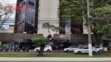 office em Avenida Higienópolis, Centro - Londrina - PR
