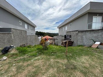 land_lot em Estrada Manoel Lages do Chao, Jardim Caiapiá - Cotia - SP