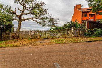 land_lot em Rua Upamaroti, Cristal - Porto Alegre - RS