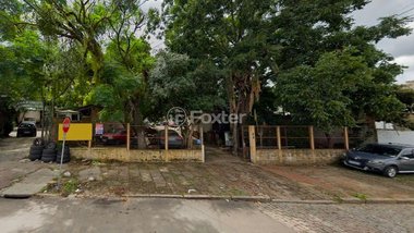 land_lot em Rua Águas Mortas, Medianeira - Porto Alegre - RS