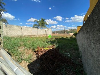 land_lot em Avenida Jardim Imperial, Jardim Imperial - Lagoa Santa - MG