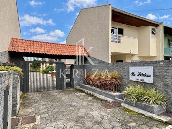 house em Rua Câmara Júnior, Jardim das Américas - Curitiba - PR