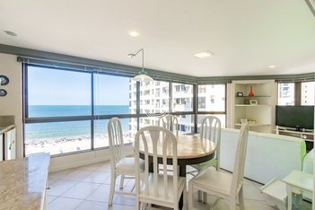 apartment em 2400, Centro - Balneário Camboriú - SC
