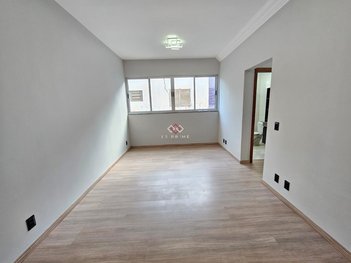 apartment em Rua dos Expedicionários, Promissão II - Lagoa Santa - MG