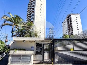 apartment em Rua Vitoantônio Del Vecchio, Parque da Mooca - São Paulo - SP
