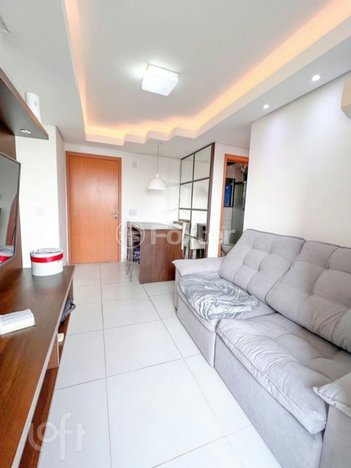 apartment em Avenida Protásio Alves, Morro Santana - Porto Alegre - RS