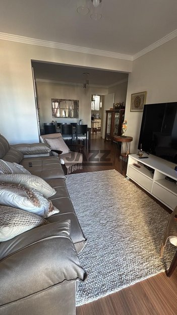 apartment em Rua Coronel Quirino, Cambuí - Campinas - SP