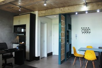 office em Itaperuna, Tristeza - Porto Alegre - RS