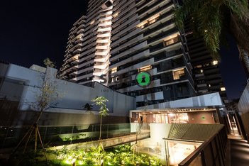 apartment em Rua Oscar Freire, Pinheiros - São Paulo - SP