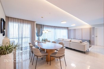 apartment em Rua Lauro Muller, Fazenda - Itajaí - SC