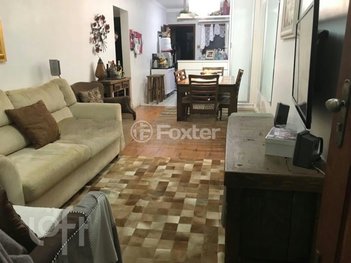 apartment em Rua Artur Emílio Ozzio, COHAB - Cachoeirinha - RS