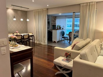 apartment em Rua Carlos Weber, Vila Leopoldina - São Paulo - SP