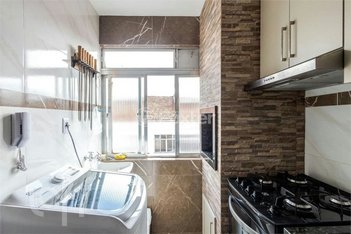 apartment em Rua Doutor Vargas Neto, Jardim Leopoldina - Porto Alegre - RS