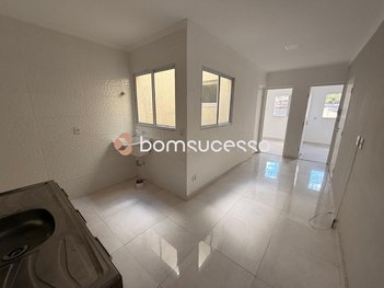 apartment em Rua Bernardino Vergueiro, Jardim Jaú (Zona Leste) - São Paulo - SP