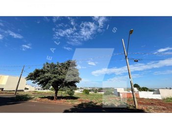 land_lot em AVENIDA SÃO JUDAS TADEU, Jardim Oriental - Maringá - PR