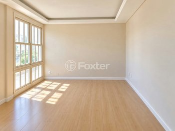apartment em Avenida Bento Gonçalves, Santo Antônio - Porto Alegre - RS