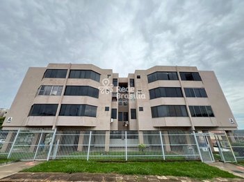 apartment em Quadra 2 Conjunto D-15, Sobradinho - Brasília - DF