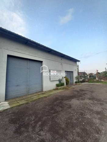 commercial_property em Rodovia Rs 240, Centro - Portão - RS