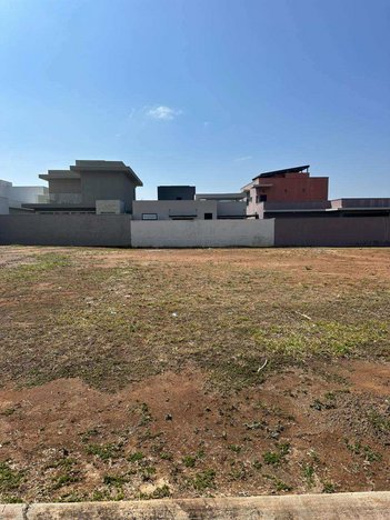 land_lot em Avenida Doutor Armando de Salles Oliveira, Parque Universitário - Franca - SP