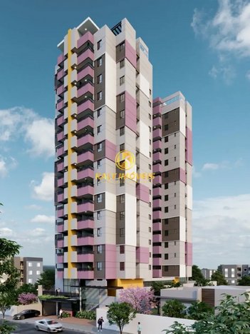 apartment em Rua Arujá, Vila Curuçá - Santo André - SP
