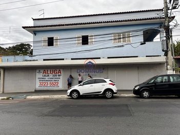 business em Praça São João Batista, São João Batista - Santa Luzia - MG