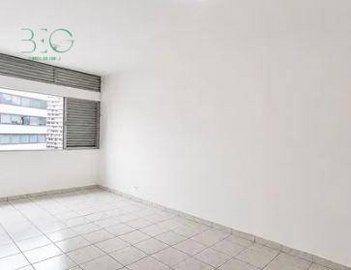 apartment em Rua da Consolação, Consolação - São Paulo - SP