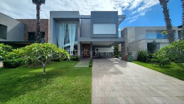 house em Avenida Jaçanã, Xangri-Lá - Xangri-Lá - RS