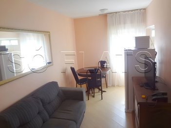 apartment em Rua Major Diogo, Bela Vista - São Paulo - SP