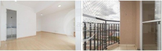 apartment em Rua Hipódromo, Mooca - São Paulo - SP