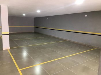 apartment em Avenida Araucária, Parque Oratório - Santo André - SP