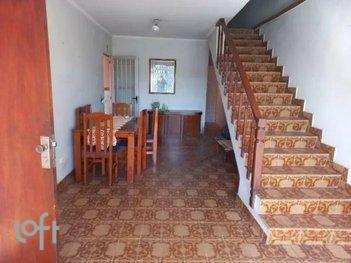 house em Lauzane Paulista, Mandaqui - São Paulo - SP
