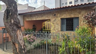 house em Rua Professor Genésio Machado, Jardim Guaíba - Sorocaba - SP