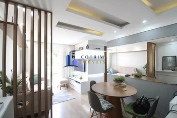 apartment em Rua Ana Silva, Pechincha - Rio de Janeiro - RJ