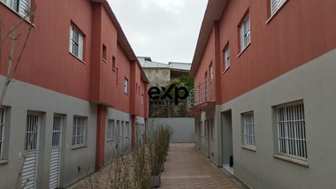house em Rua das Ameixeiras, Conjunto Residencial Jardim Canaã - São Paulo - SP