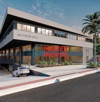 business em Manoel Alves, Centro - Contagem - MG