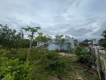 land_lot em Rua João de Barro, Canasvieiras - Florianópolis - SC