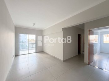 apartment em Rua Coronel Spínola de Castro, Centro - São José do Rio Preto - SP